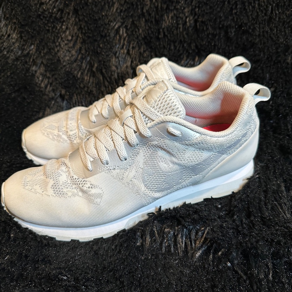 Nike running shoes